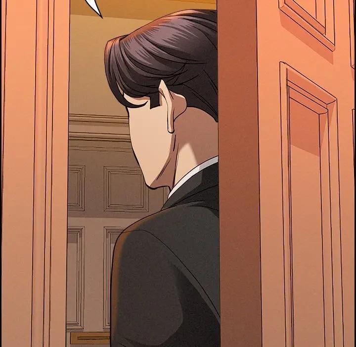 贵妇的专属保镳第30话