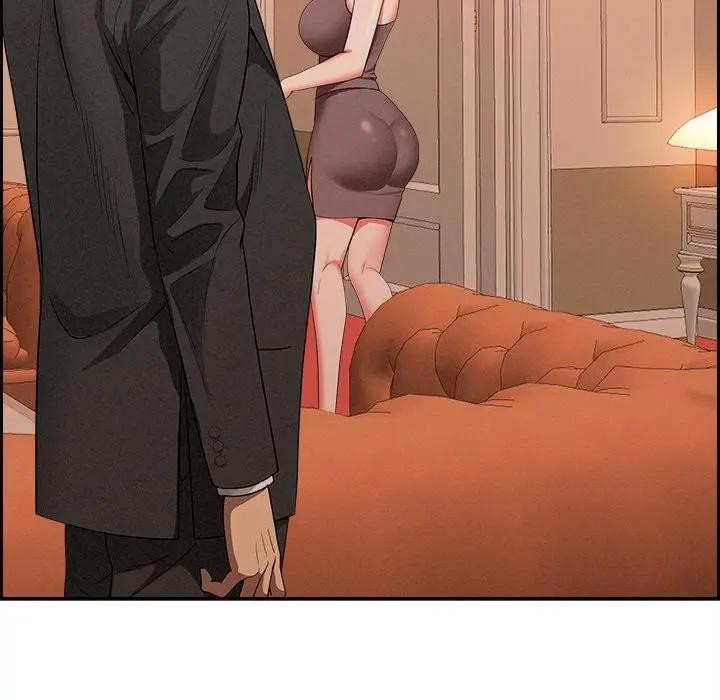 贵妇的专属保镳第30话