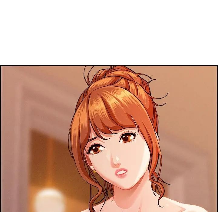 贵妇的专属保镳第30话