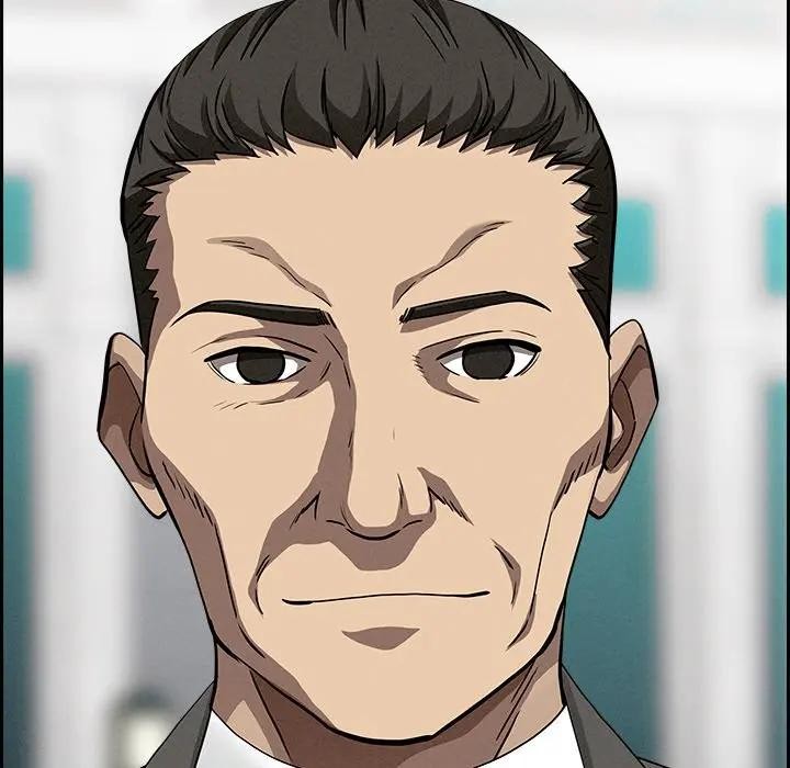 贵妇的专属保镳第30话