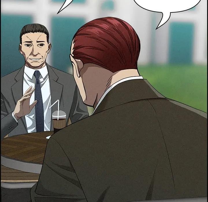 贵妇的专属保镳第30话