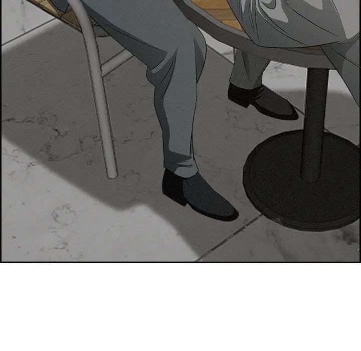 贵妇的专属保镳第30话