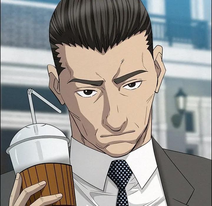 贵妇的专属保镳第31话