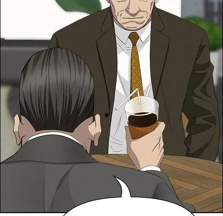 贵妇的专属保镳第31话