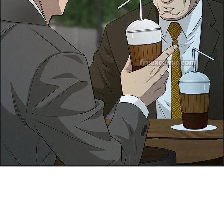 贵妇的专属保镳第31话