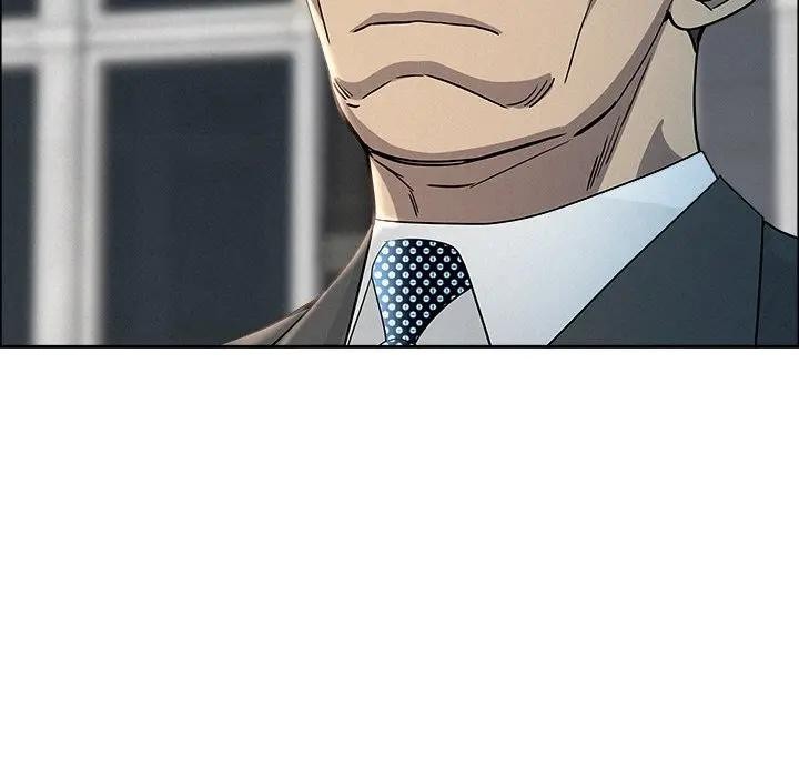 贵妇的专属保镳第31话