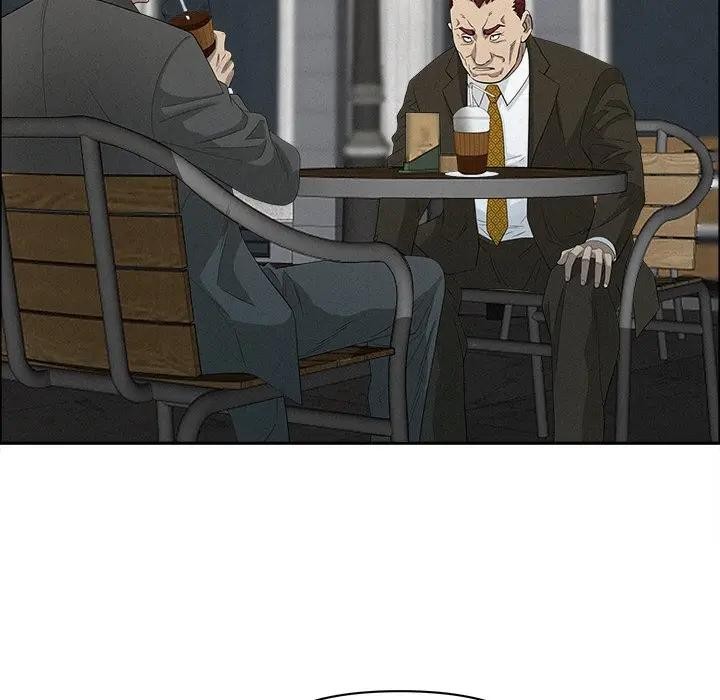 贵妇的专属保镳第31话