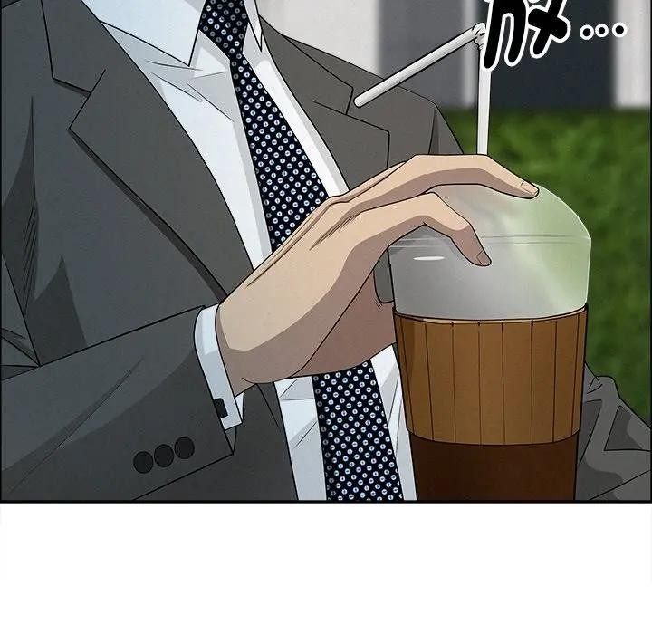 贵妇的专属保镳第31话