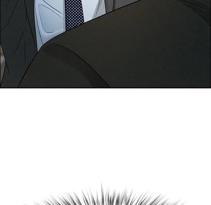 贵妇的专属保镳第31话