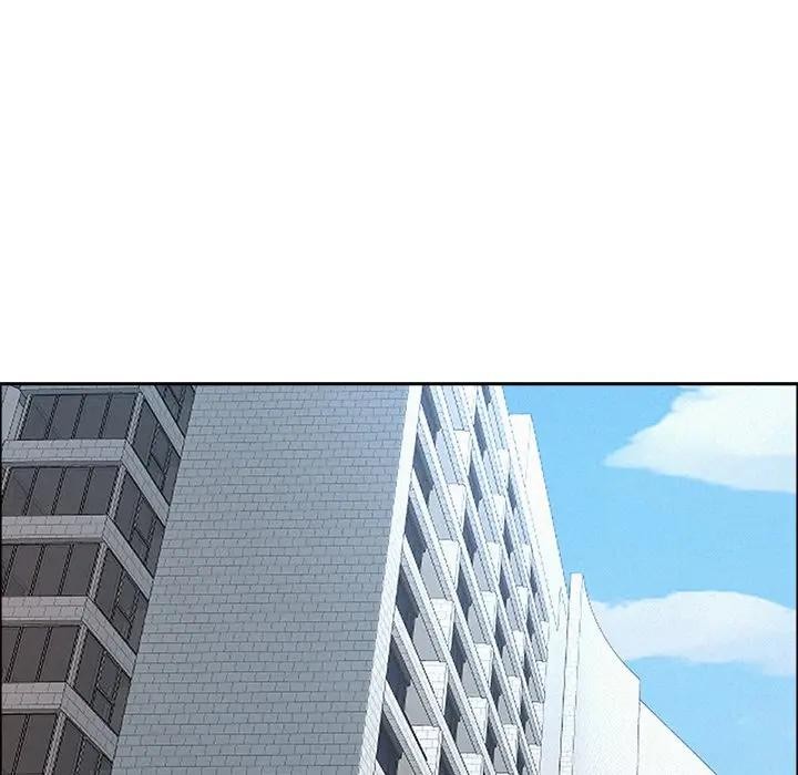 贵妇的专属保镳第31话