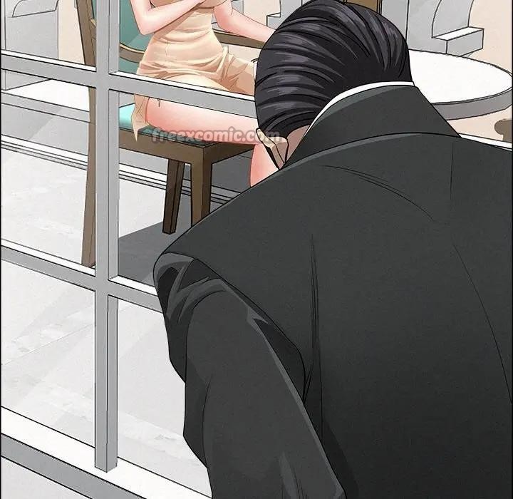 贵妇的专属保镳第31话