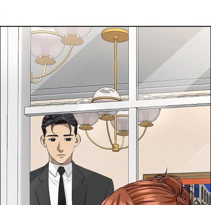 贵妇的专属保镳第31话