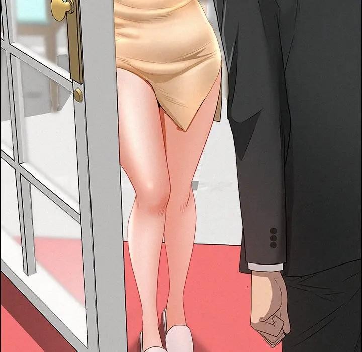 贵妇的专属保镳第31话