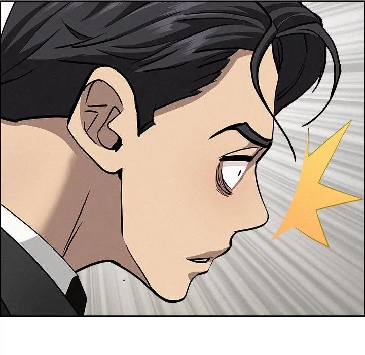 贵妇的专属保镳第31话