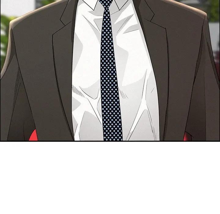 贵妇的专属保镳第31话