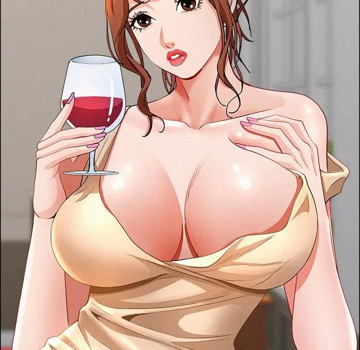 贵妇的专属保镳第31话