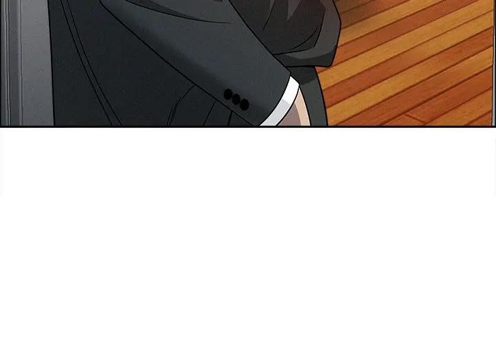 贵妇的专属保镳第32话