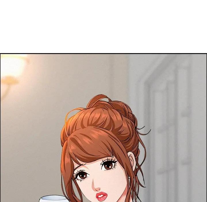 贵妇的专属保镳第32话