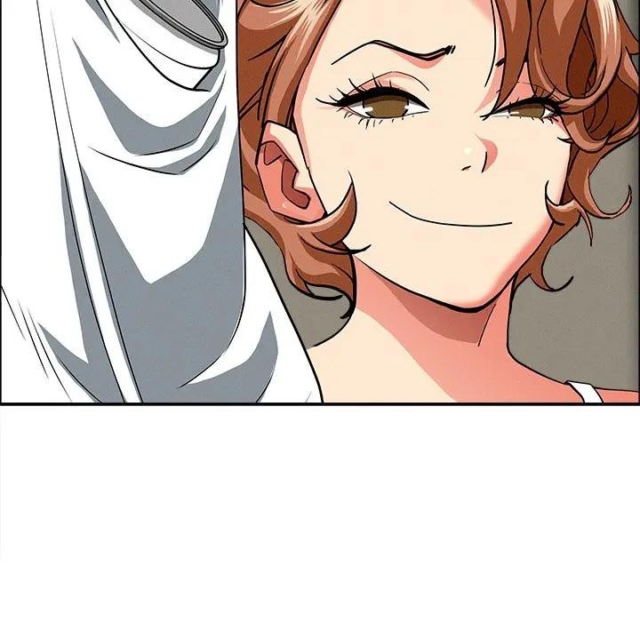 贵妇的专属保镳第32话