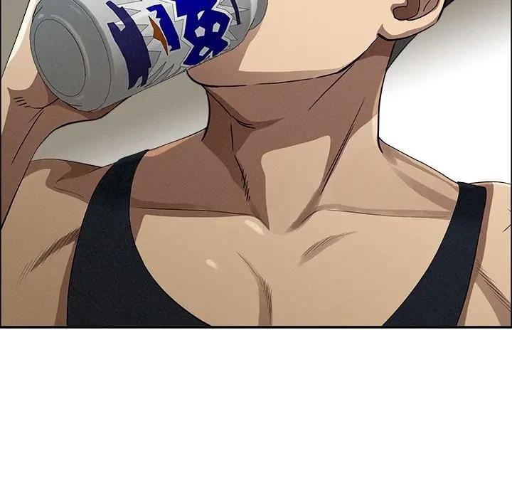 贵妇的专属保镳第32话