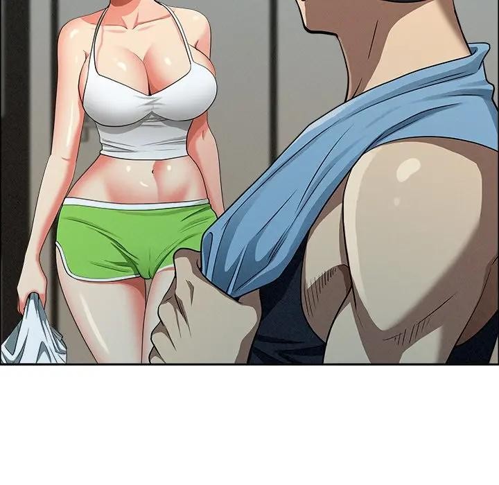 贵妇的专属保镳第32话