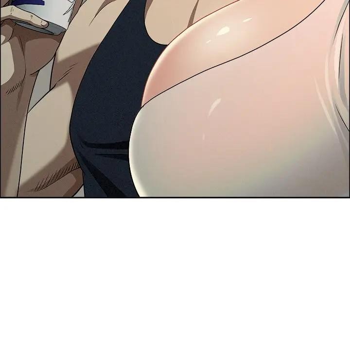 贵妇的专属保镳第32话