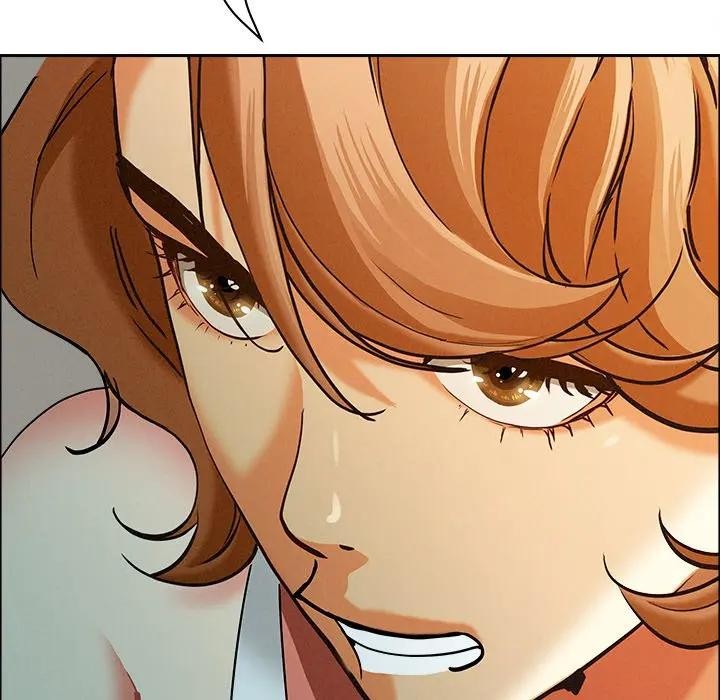 贵妇的专属保镳第32话