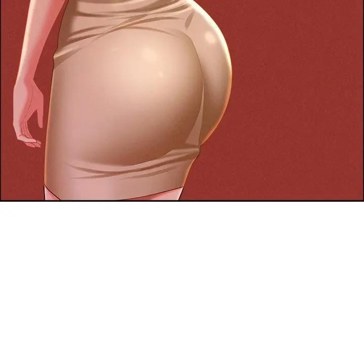 贵妇的专属保镳第32话