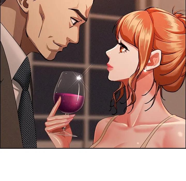 贵妇的专属保镳第32话