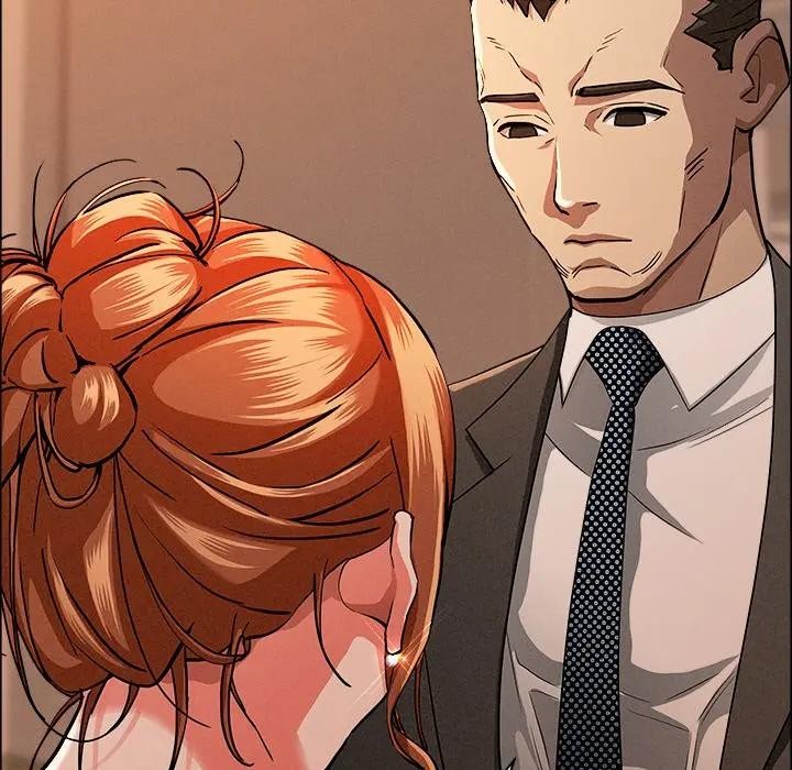 贵妇的专属保镳第32话