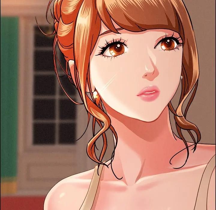 贵妇的专属保镳第32话