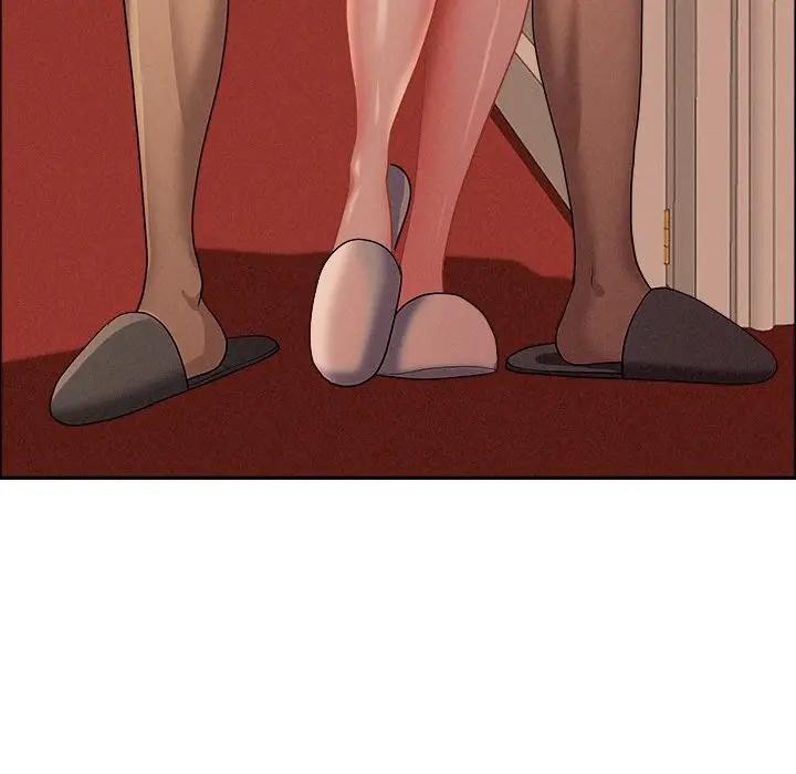 贵妇的专属保镳第32话