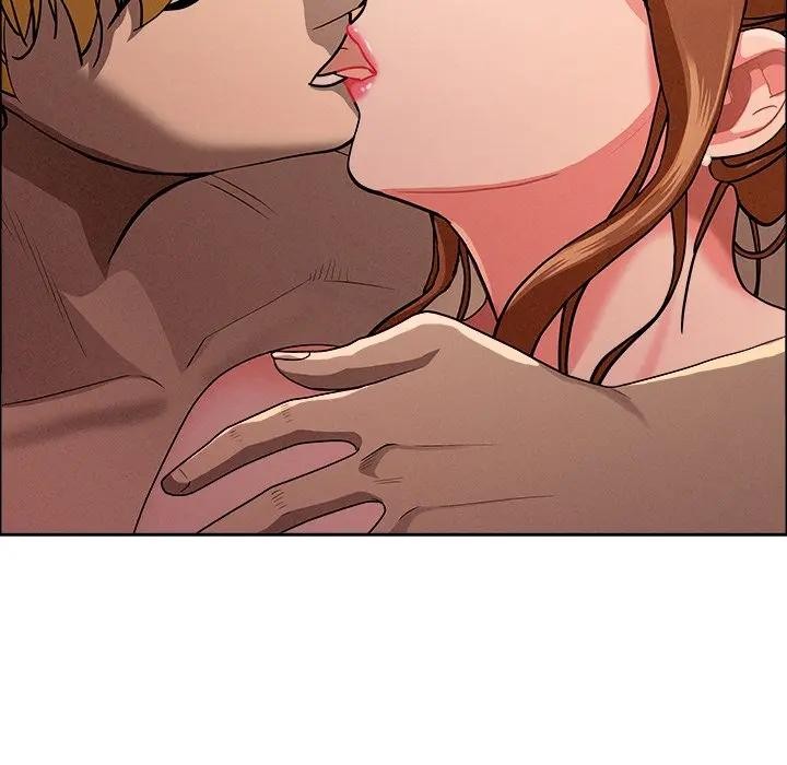 贵妇的专属保镳第32话