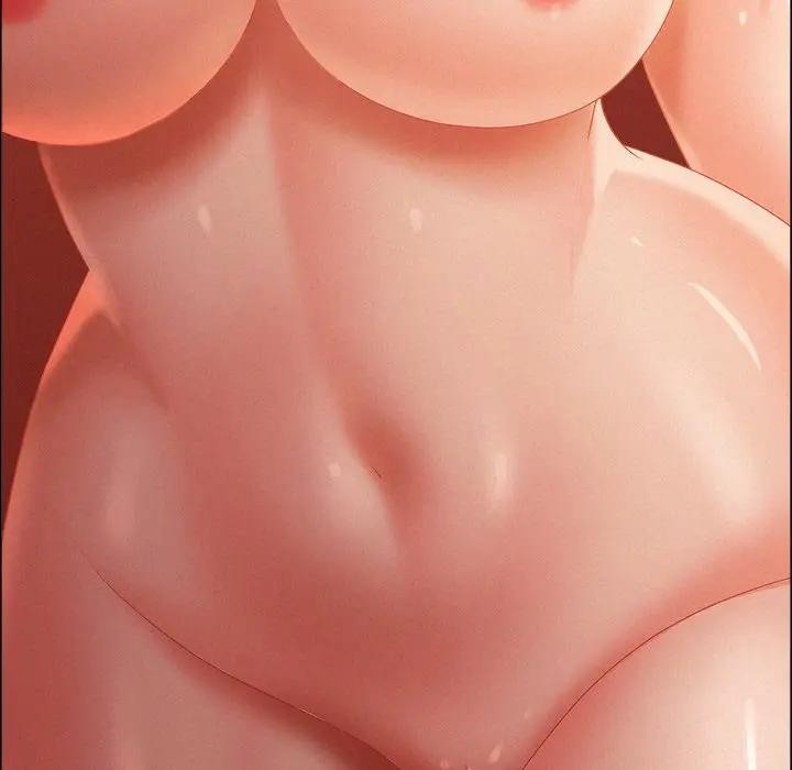 贵妇的专属保镳第33话