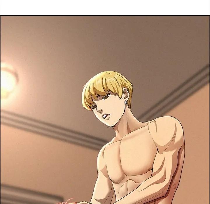 贵妇的专属保镳第33话