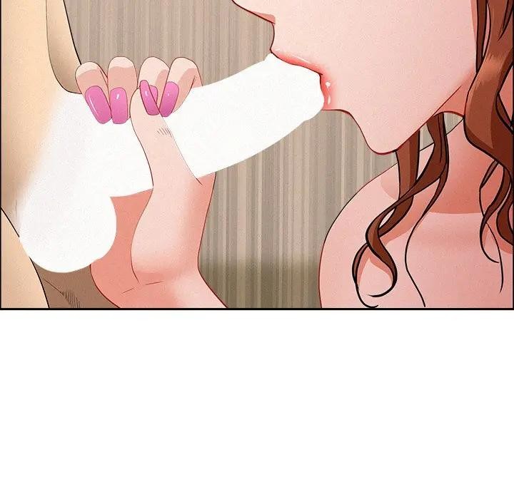 贵妇的专属保镳第33话