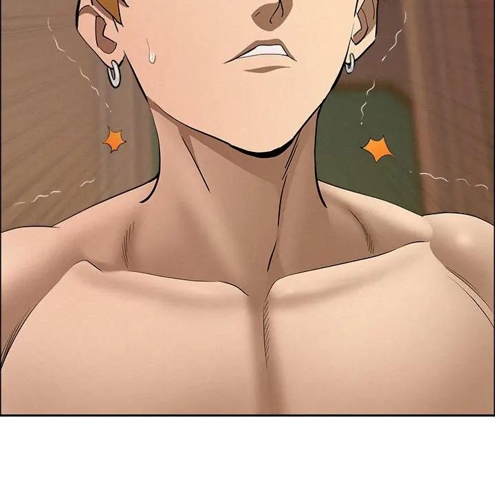 贵妇的专属保镳第33话