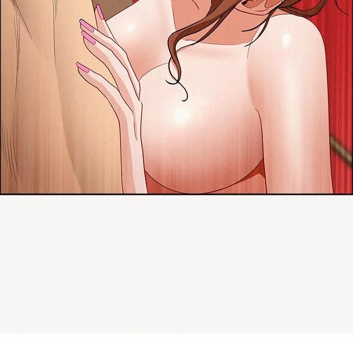 贵妇的专属保镳第33话