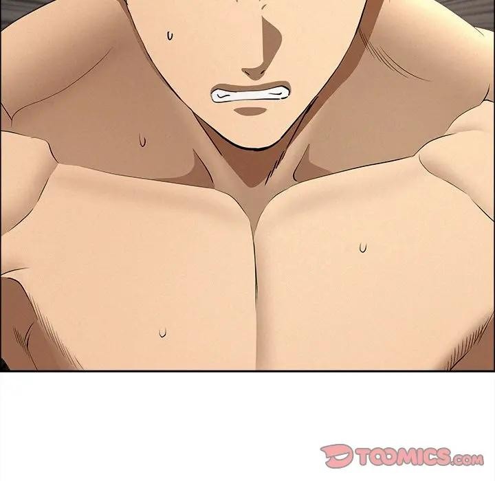 贵妇的专属保镳第33话