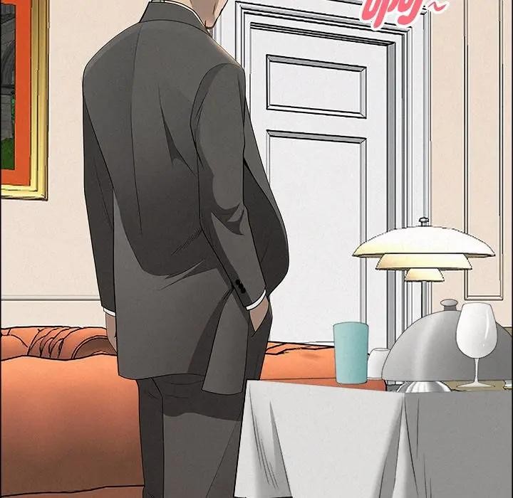 贵妇的专属保镳第33话