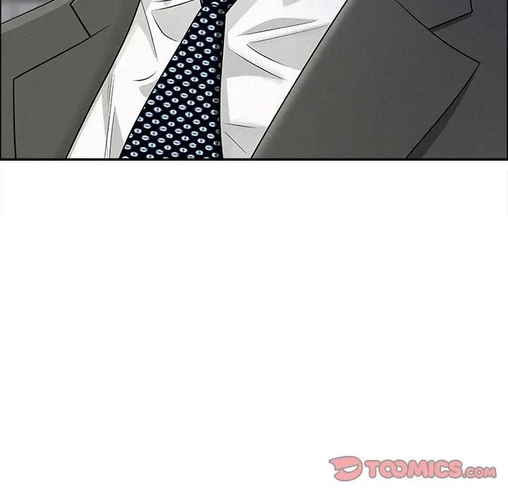 贵妇的专属保镳第33话