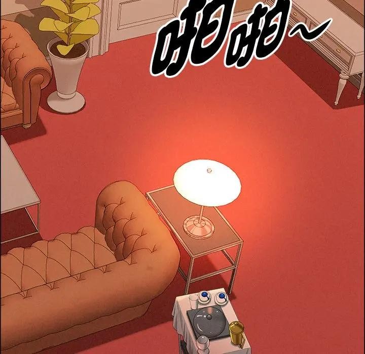 贵妇的专属保镳第34话