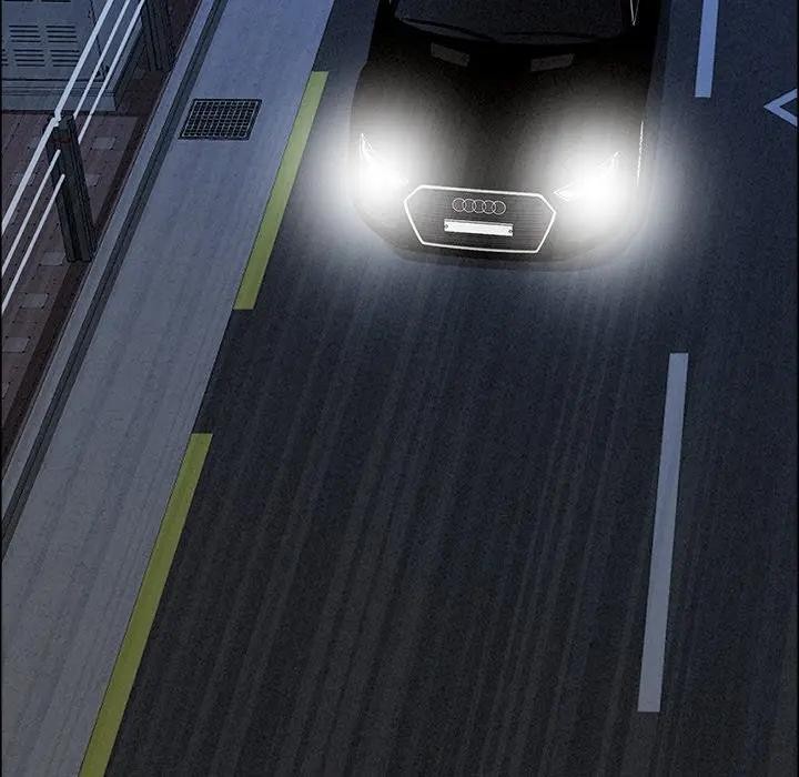 贵妇的专属保镳第34话