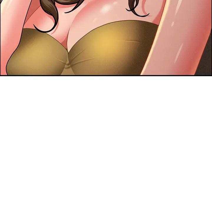 贵妇的专属保镳第34话