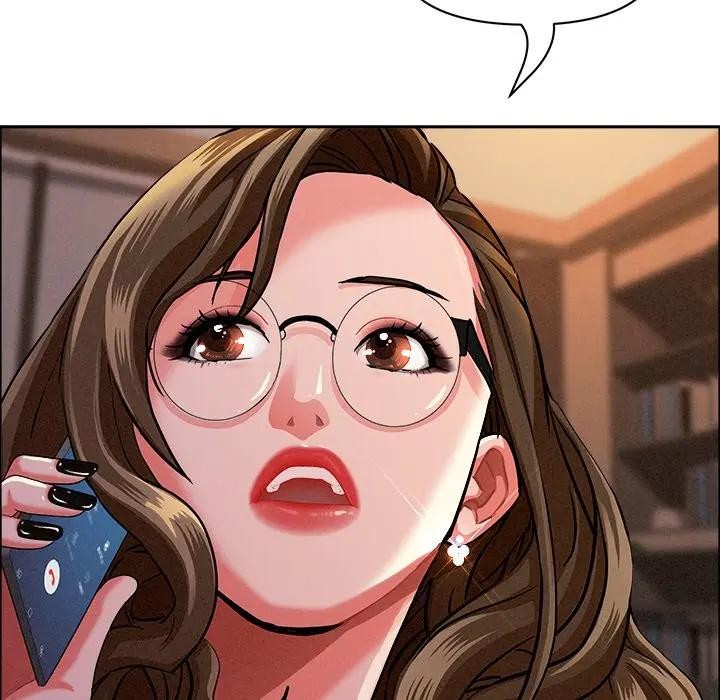 贵妇的专属保镳第34话