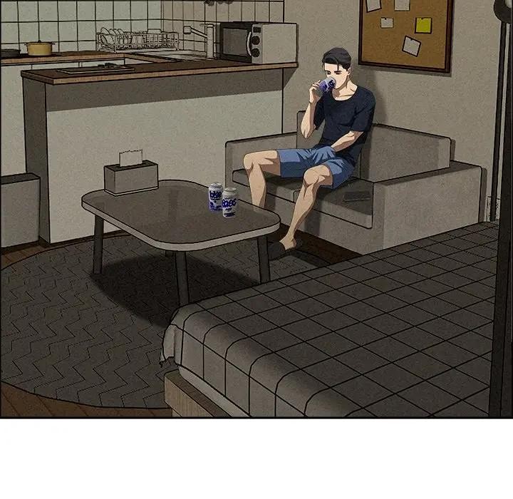 贵妇的专属保镳第34话