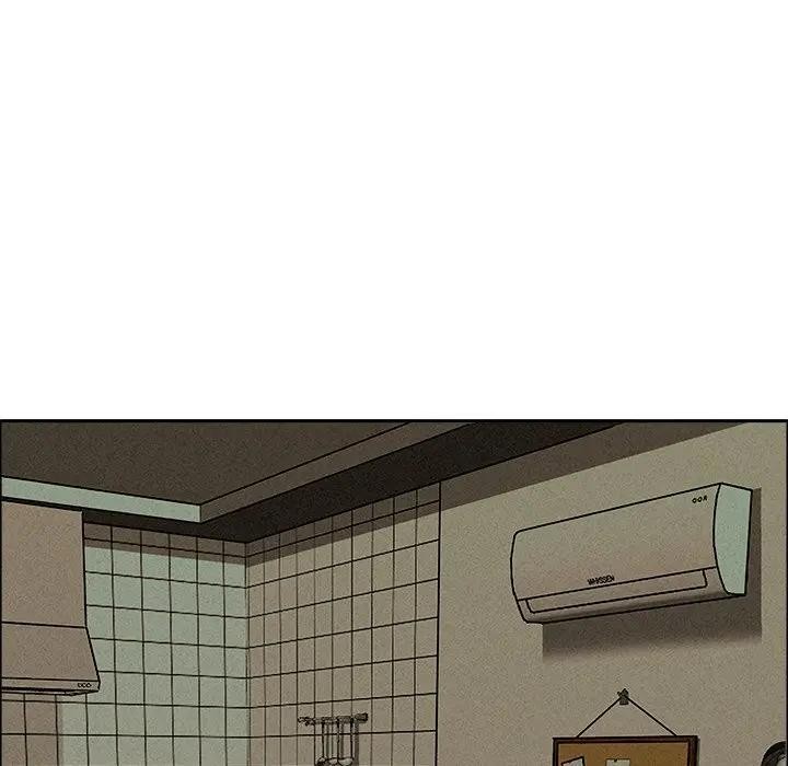 贵妇的专属保镳第34话