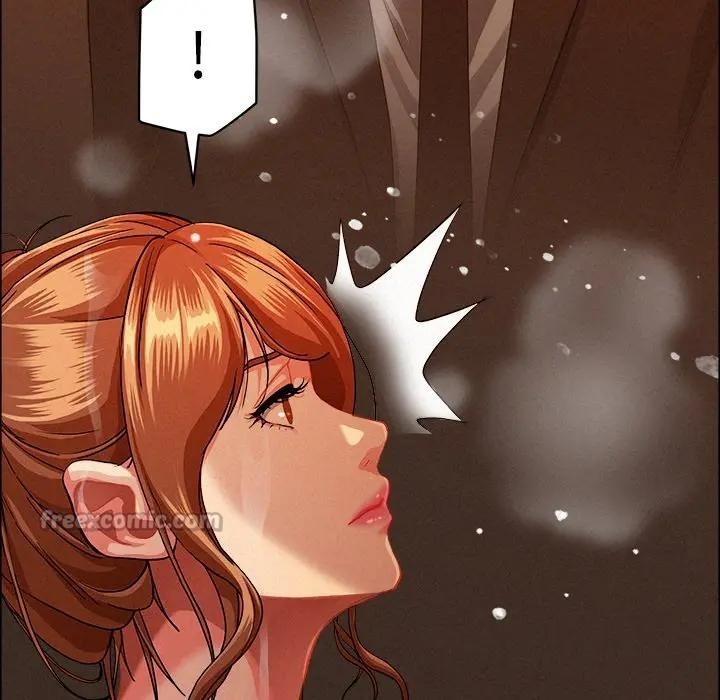 贵妇的专属保镳第34话