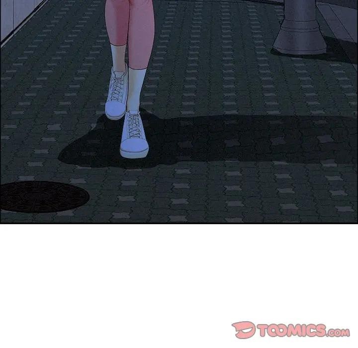 贵妇的专属保镳第35话