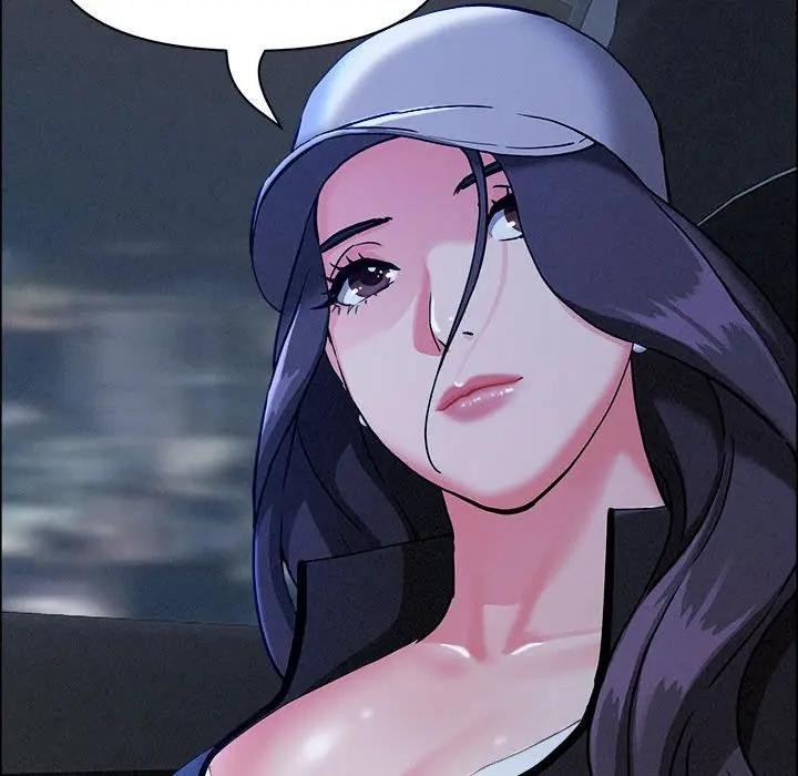 贵妇的专属保镳第35话